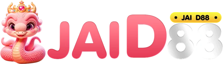 jaid88 logo